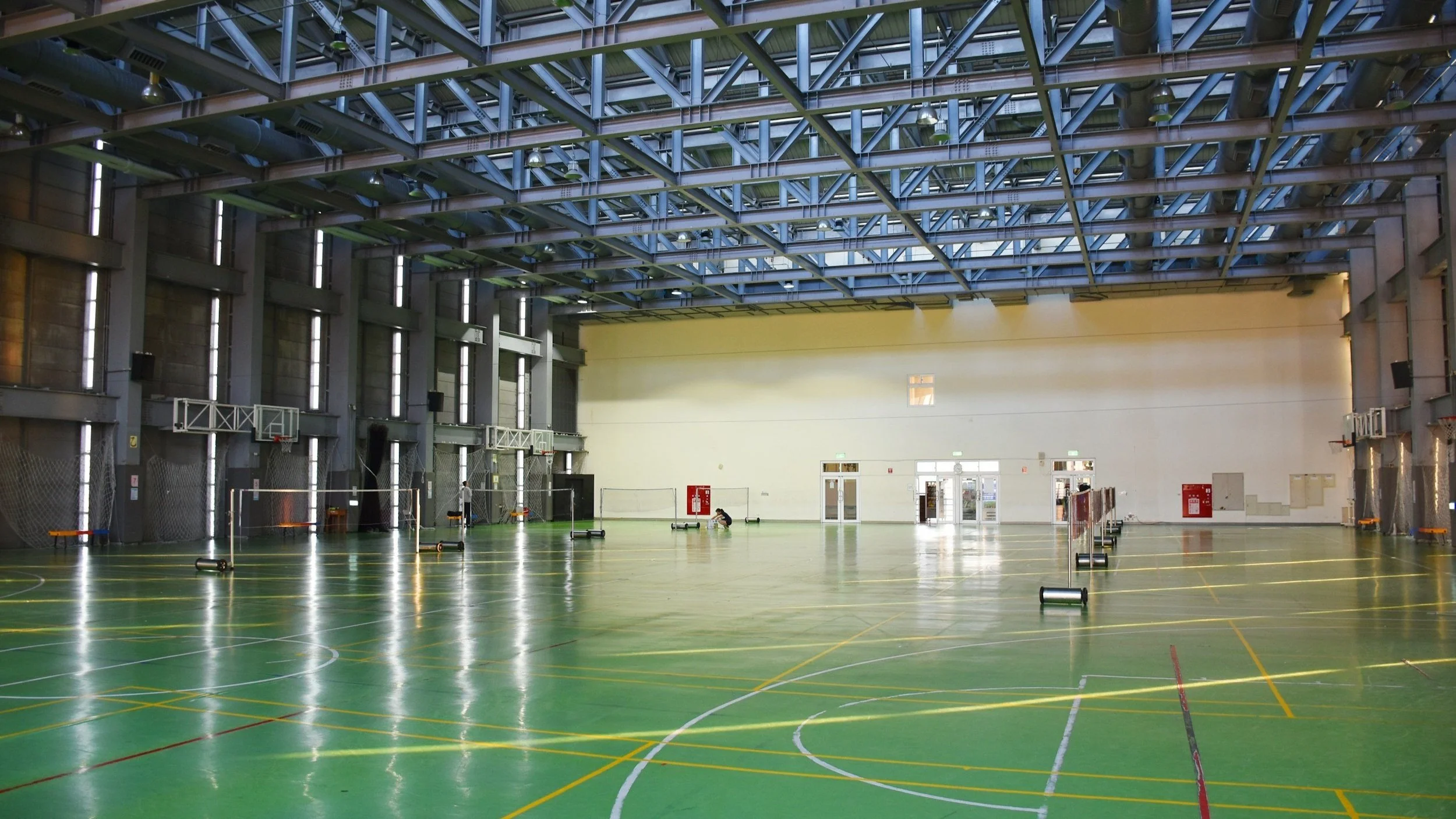 Episode 3: Gym Class, Dodgeball, and the Lessons We Didn’t See Coming