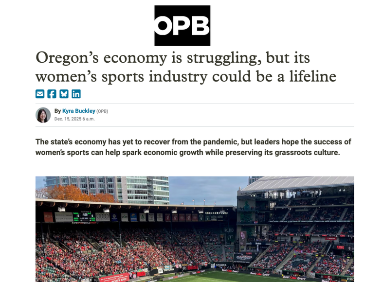 OPB featured press