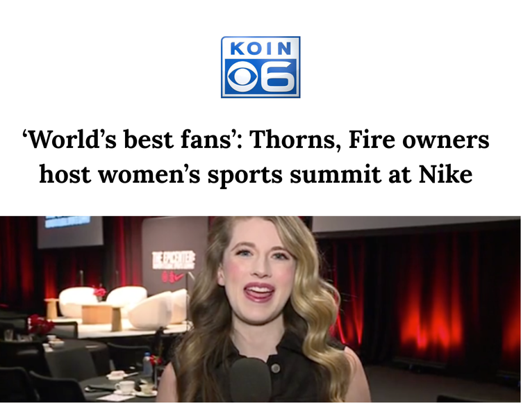 KOIN CBS 6 featured press