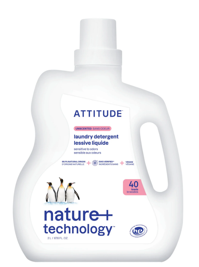 The Best Non-Toxic Laundry Detergents for Sensitive Skin [2026 Guide ...