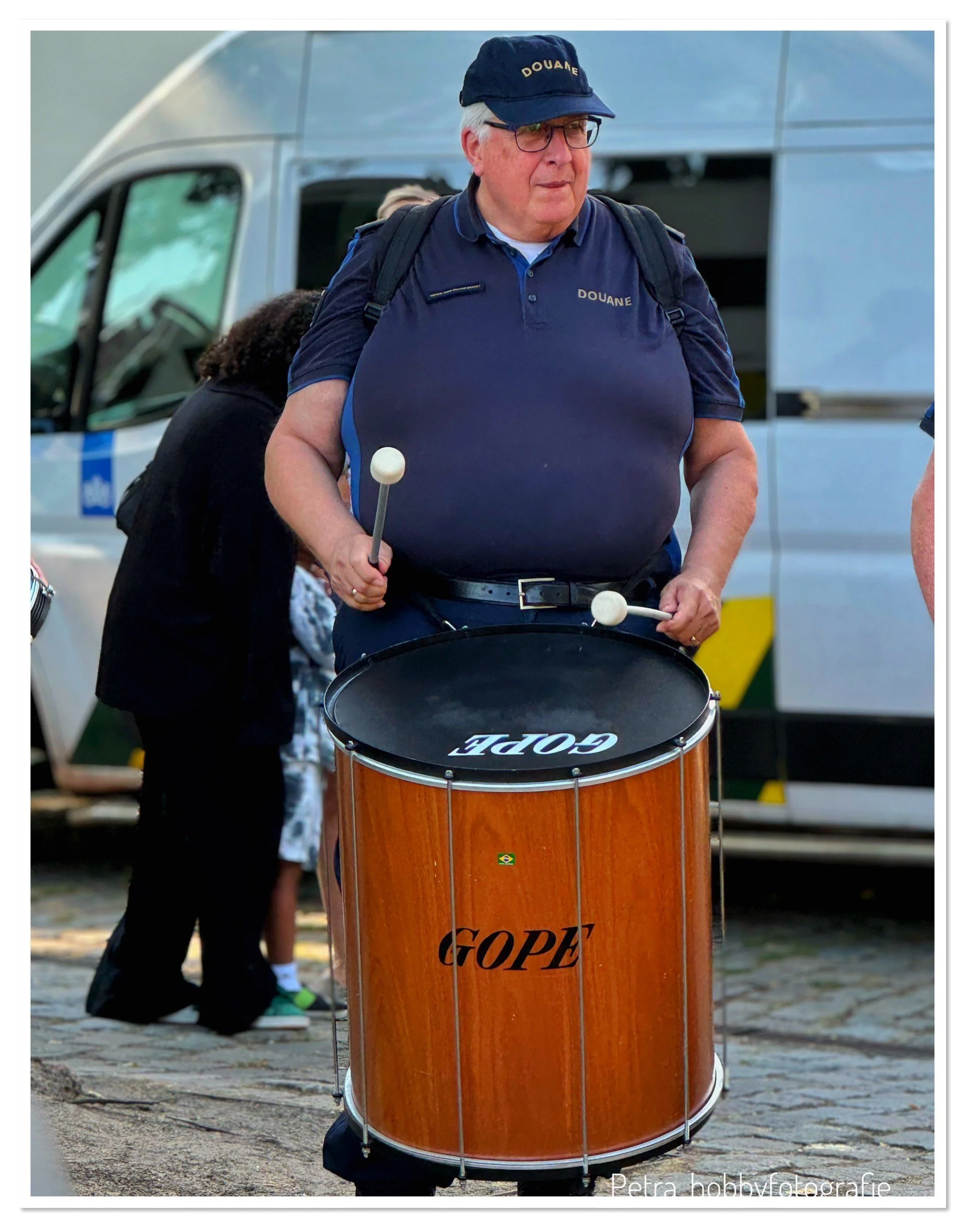 muziek op wereldhaven dagen (zie meer)