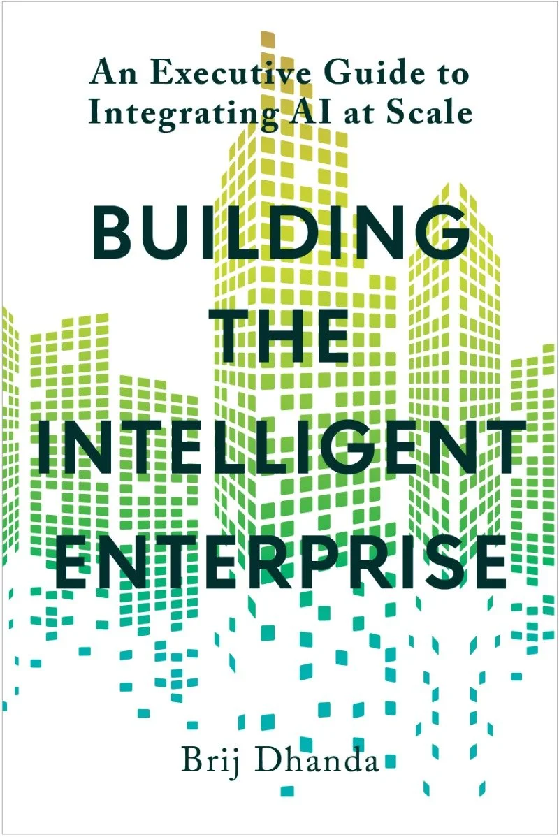 Building the Intelligent Enterprise