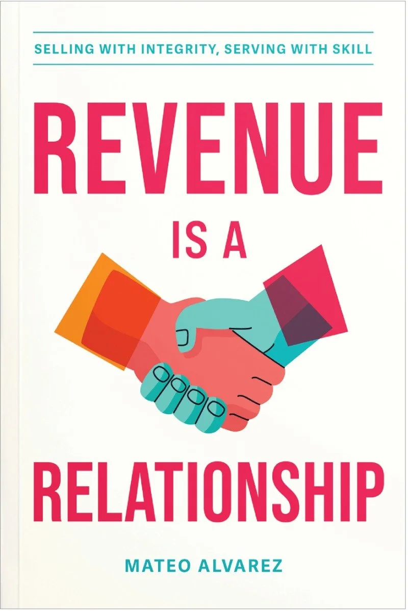 Revenue is Relationship