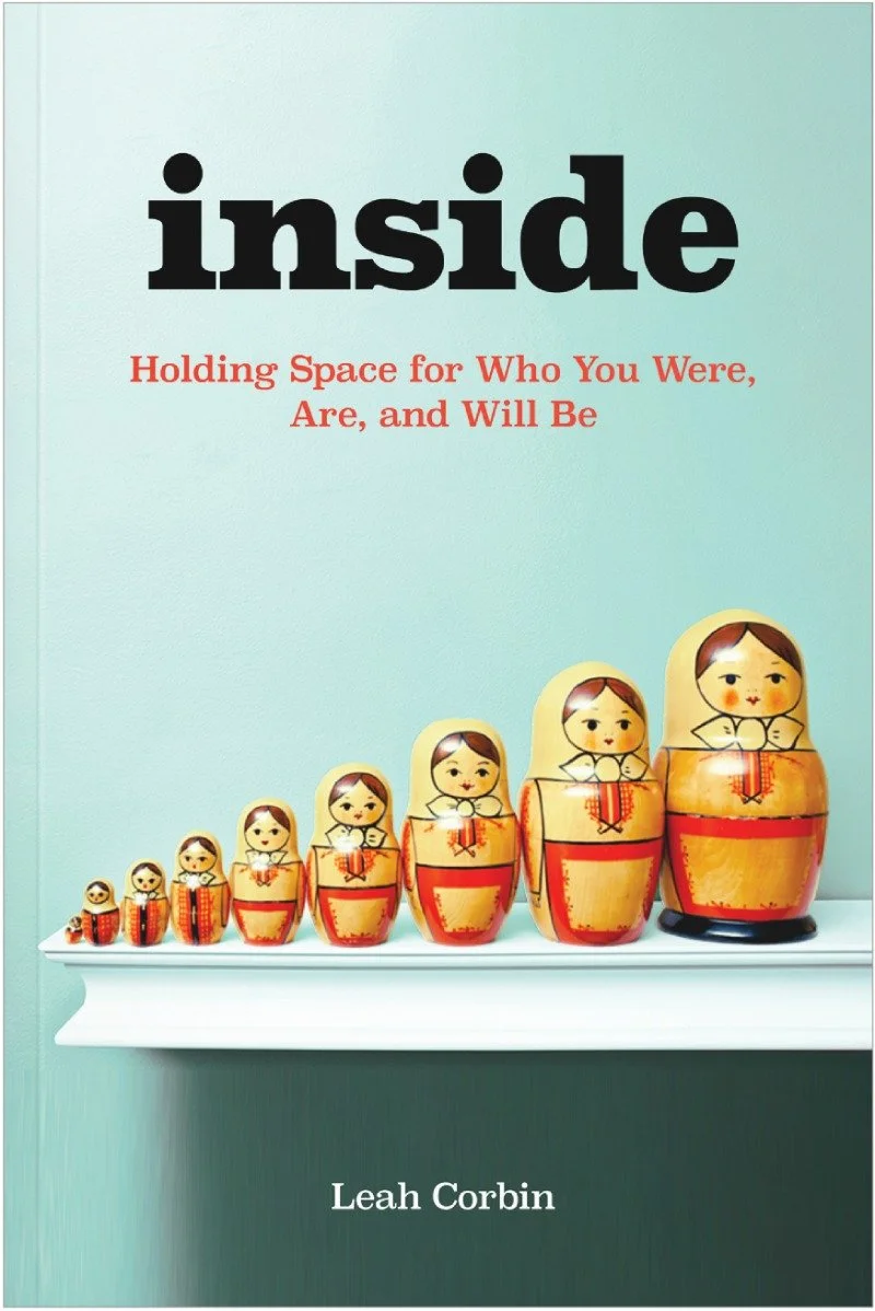 Inside