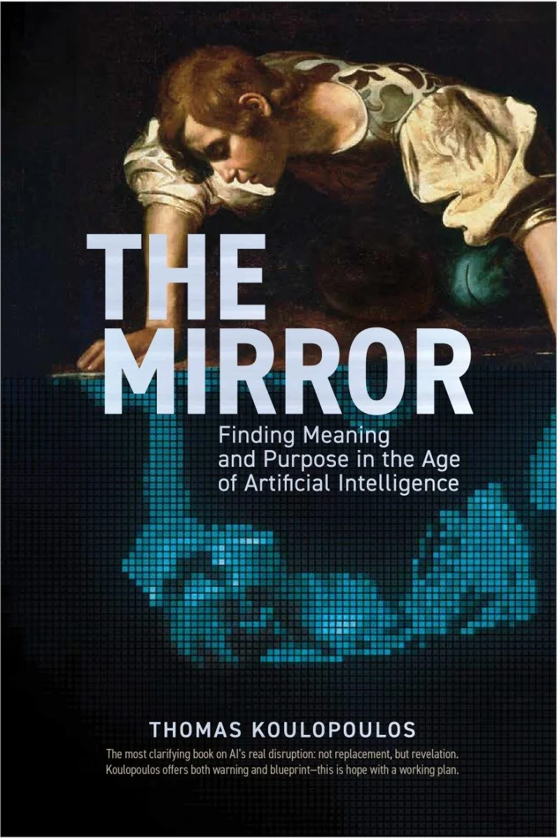 The Mirror Thomas Koulopolous
