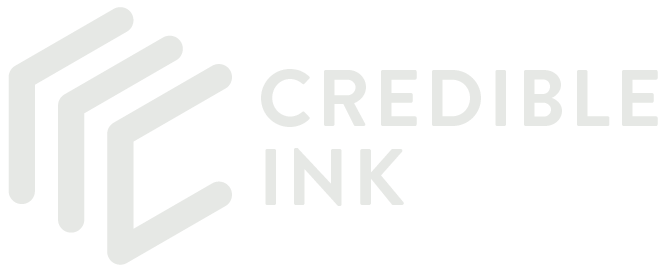 Credible Ink