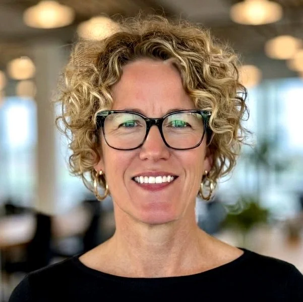 Molly Seabrook, founder of Credible Ink