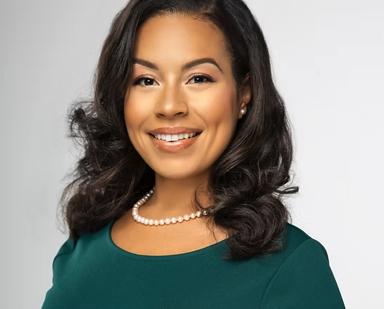 Kelli B. Ramsey