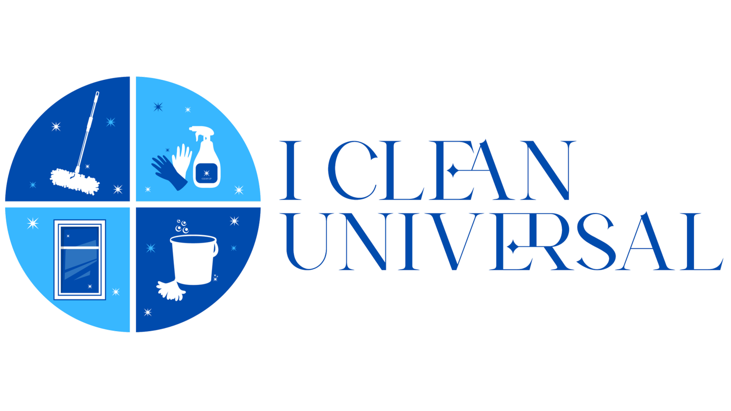 I Clean
