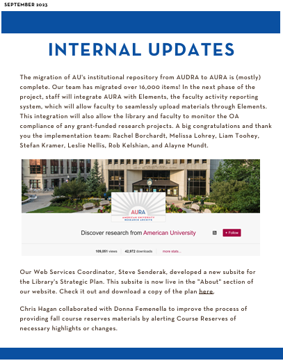 AU Library Newsletter 2.png