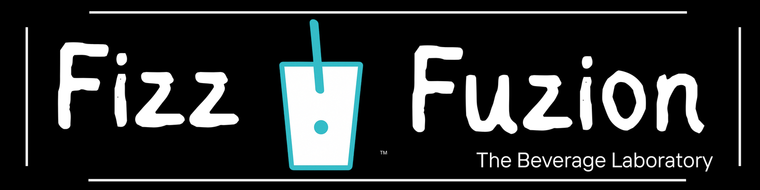 Fizz Fuzion:  The Beverage Laboratory