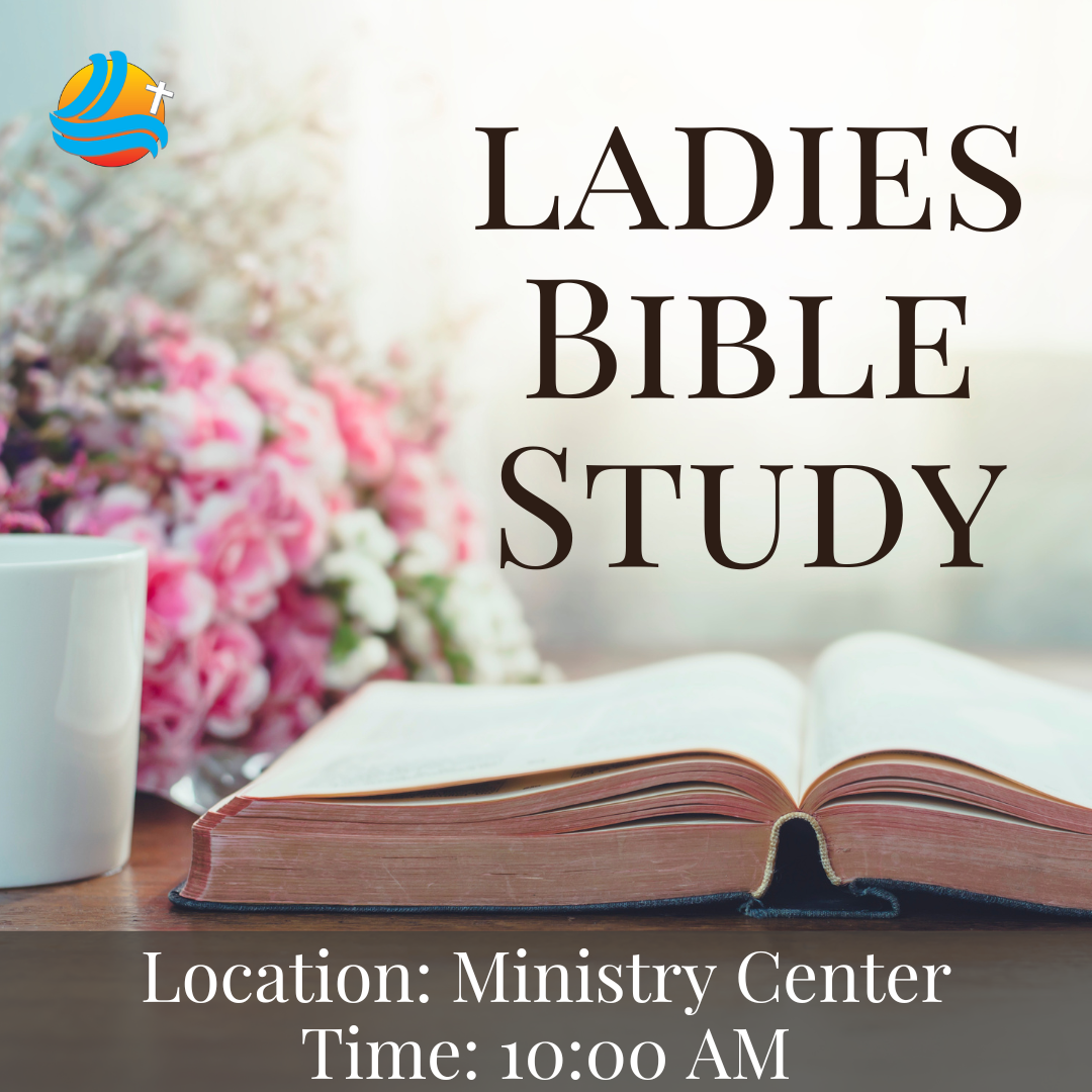 Women's Bible Study 