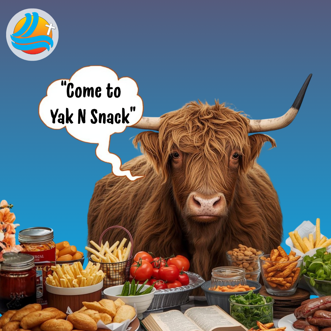 Yak 'N' Snack 