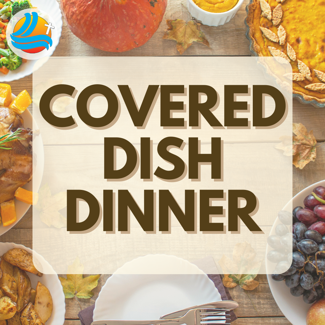 Covered Dish