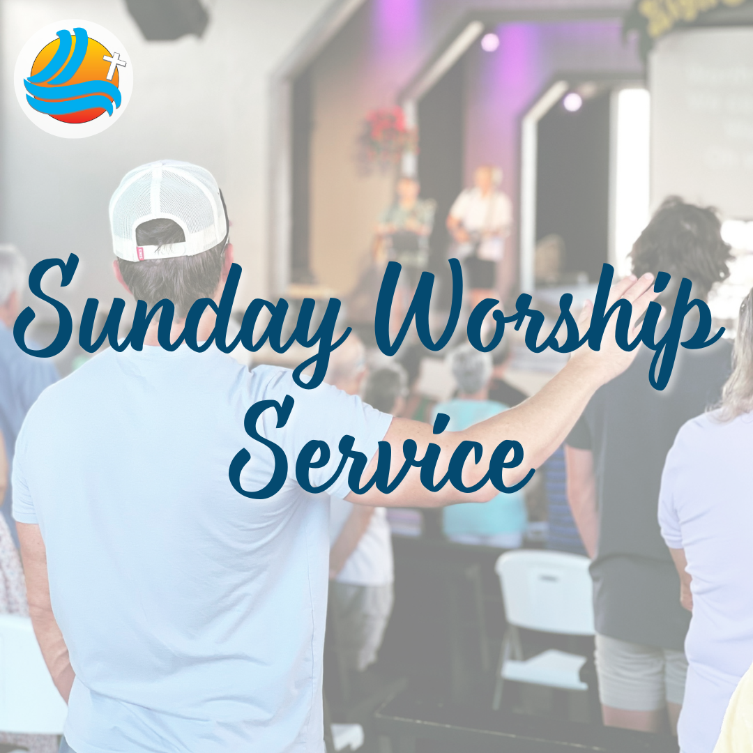 Sunday Worship Service 