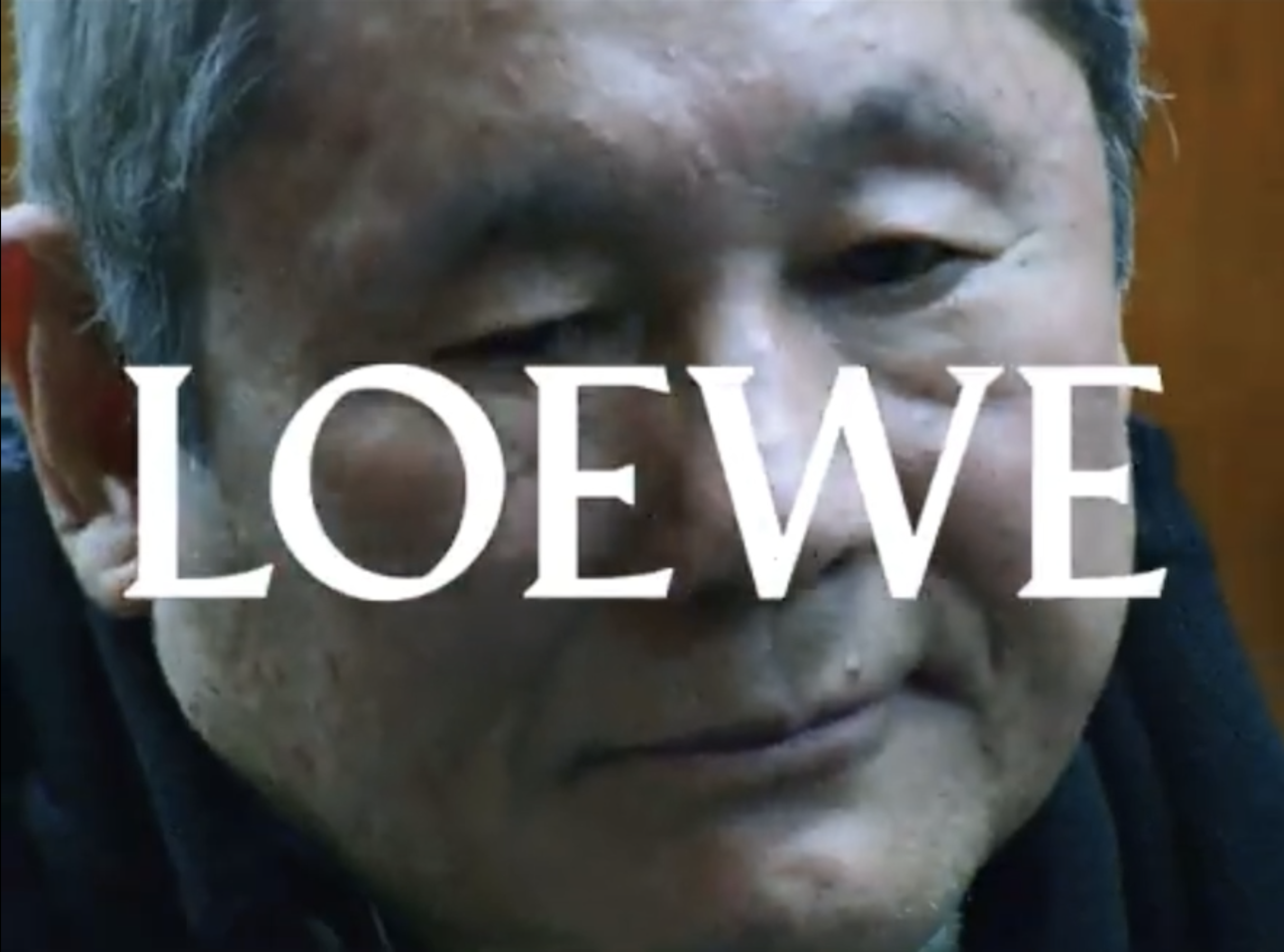 Loewe x GR8