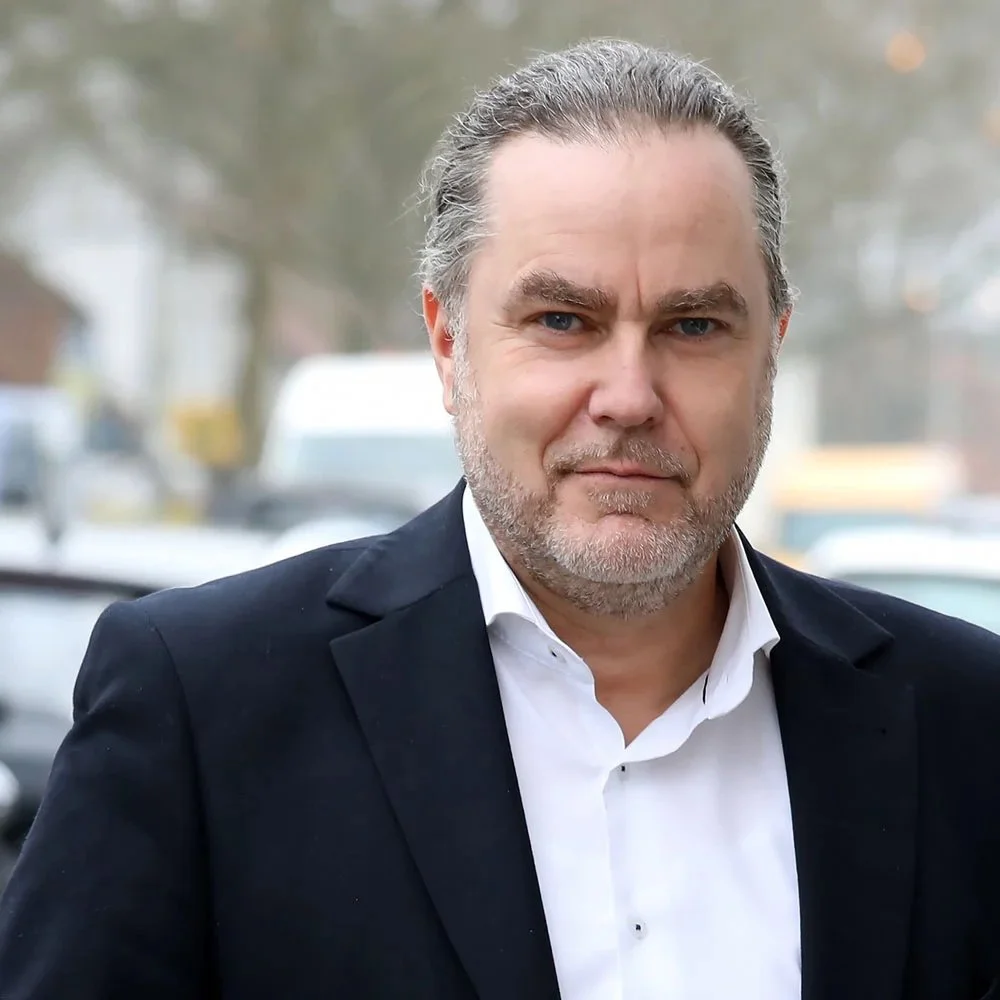 Alexander Ebner, Fachanwalt für Verkehrsrecht