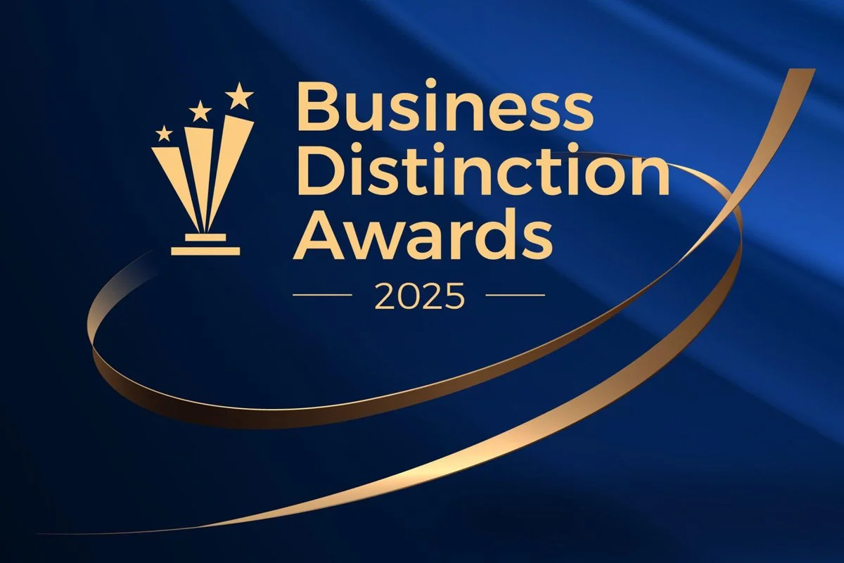 GVBOT 2025 Business Distinction Awards