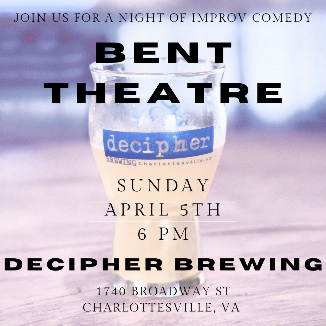 Improv at Decipher Brewing 