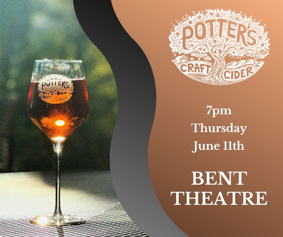Improv at Potters Craft Cider