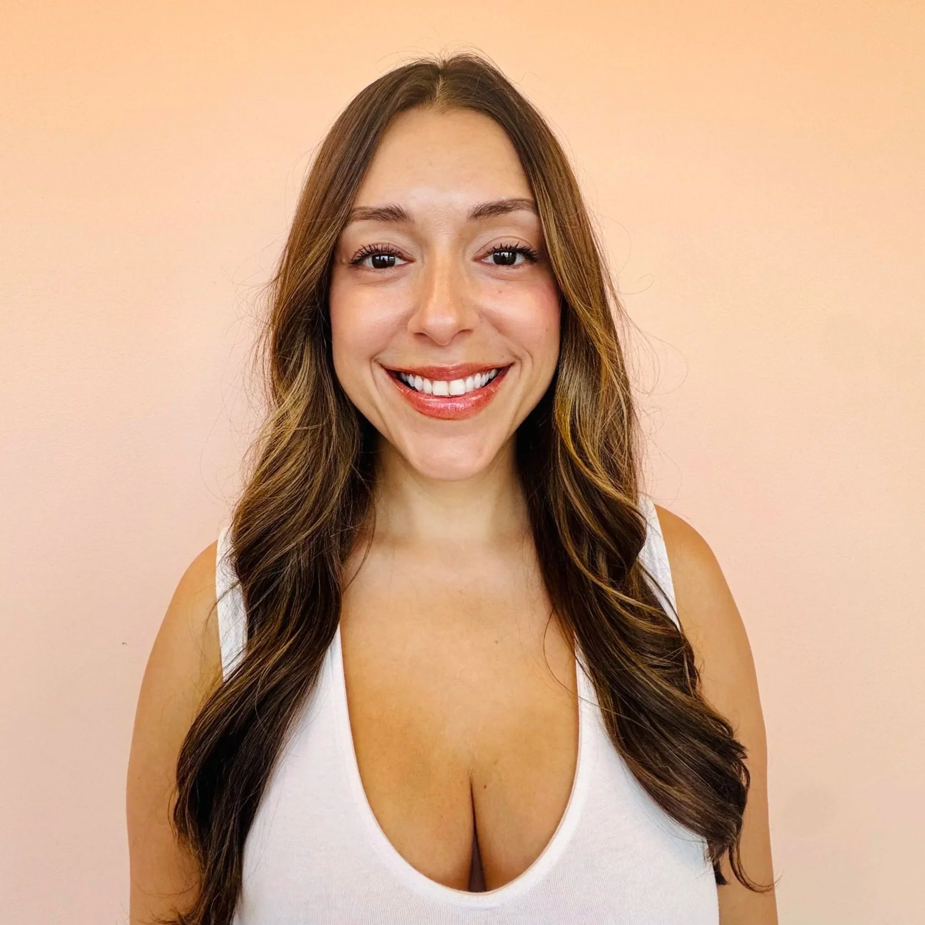 Headshot of partner instructor