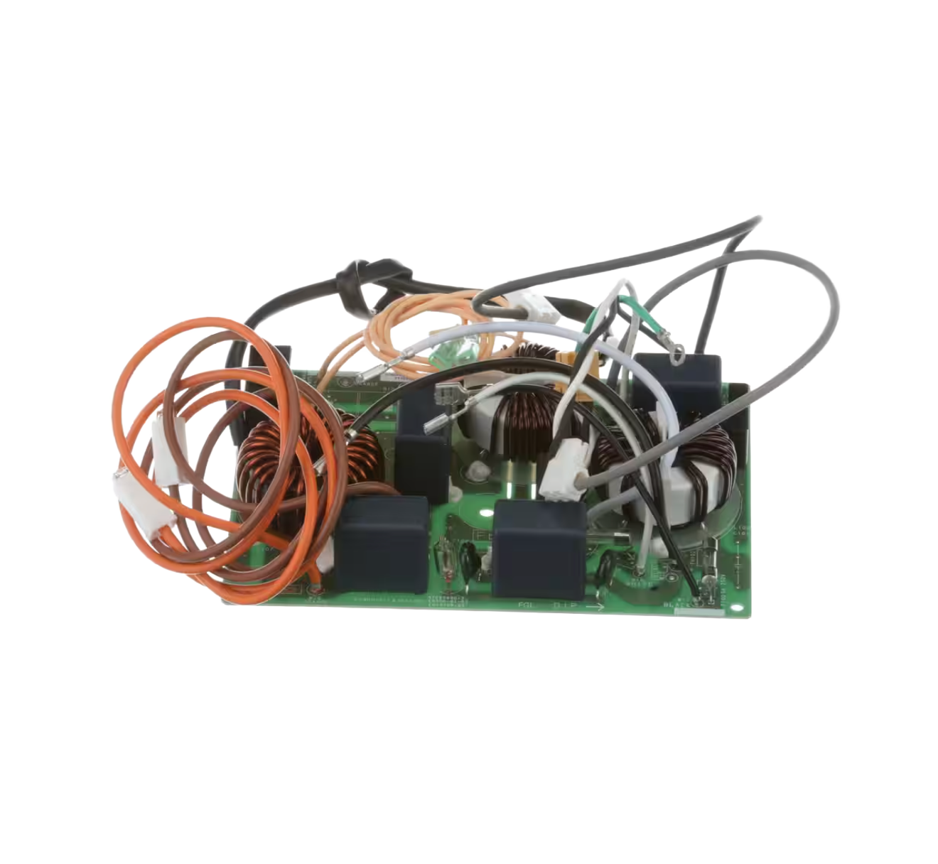 Fujitsu OEM PCB Assembly: 9708513072