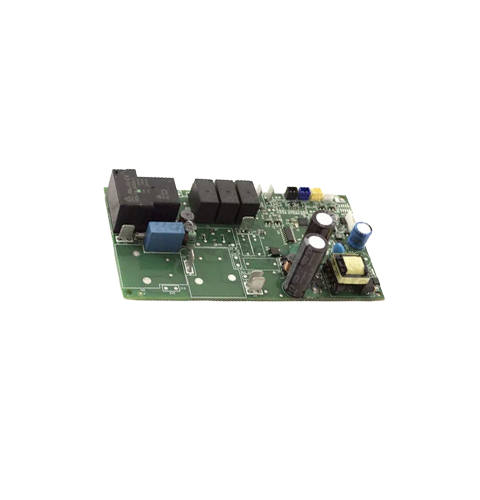 Fujitsu OEM PCB Board Outdoor Unit: 9711433787