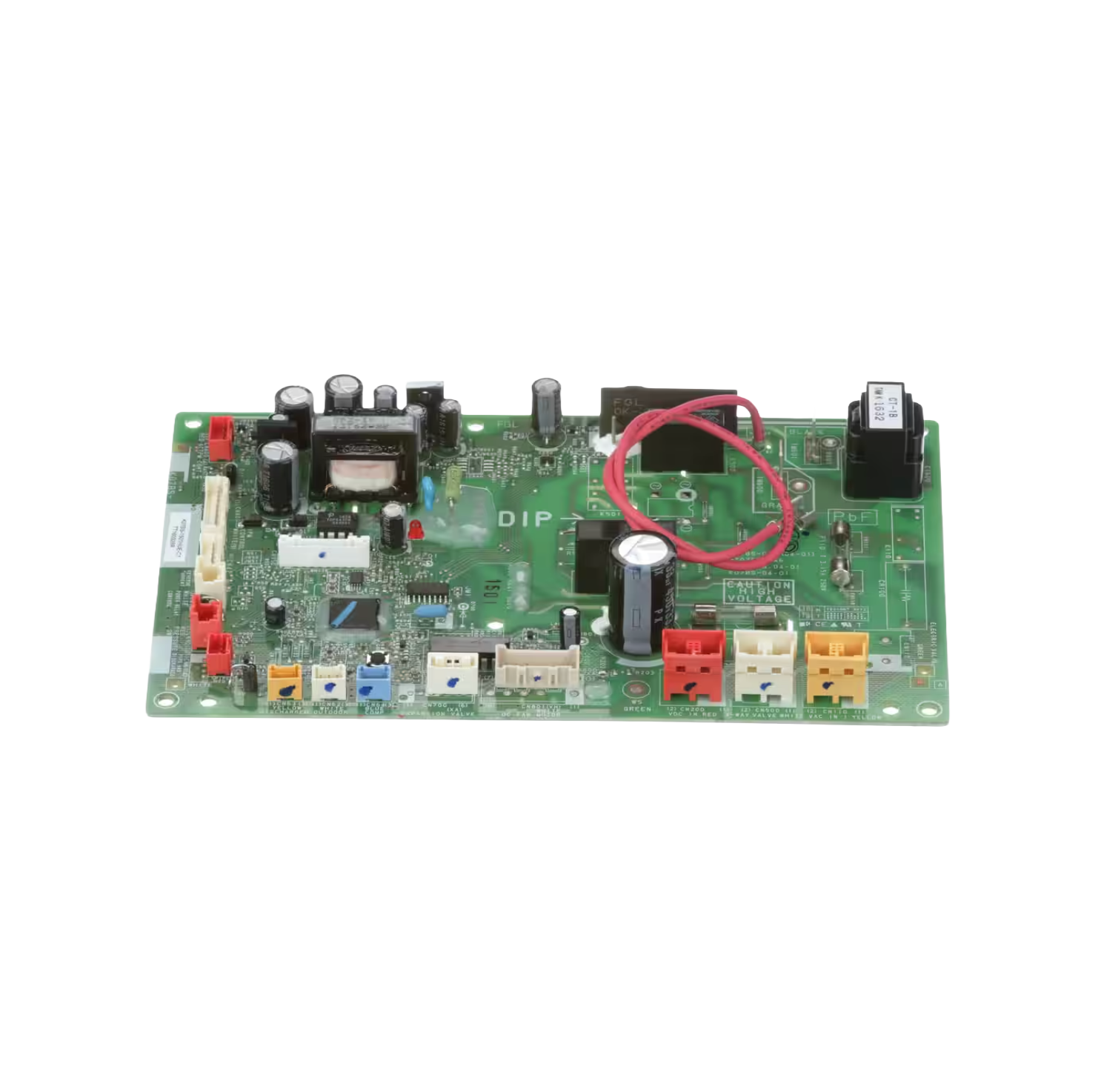 PCB Control Board Assembly 9708511740 or K9708511740.png