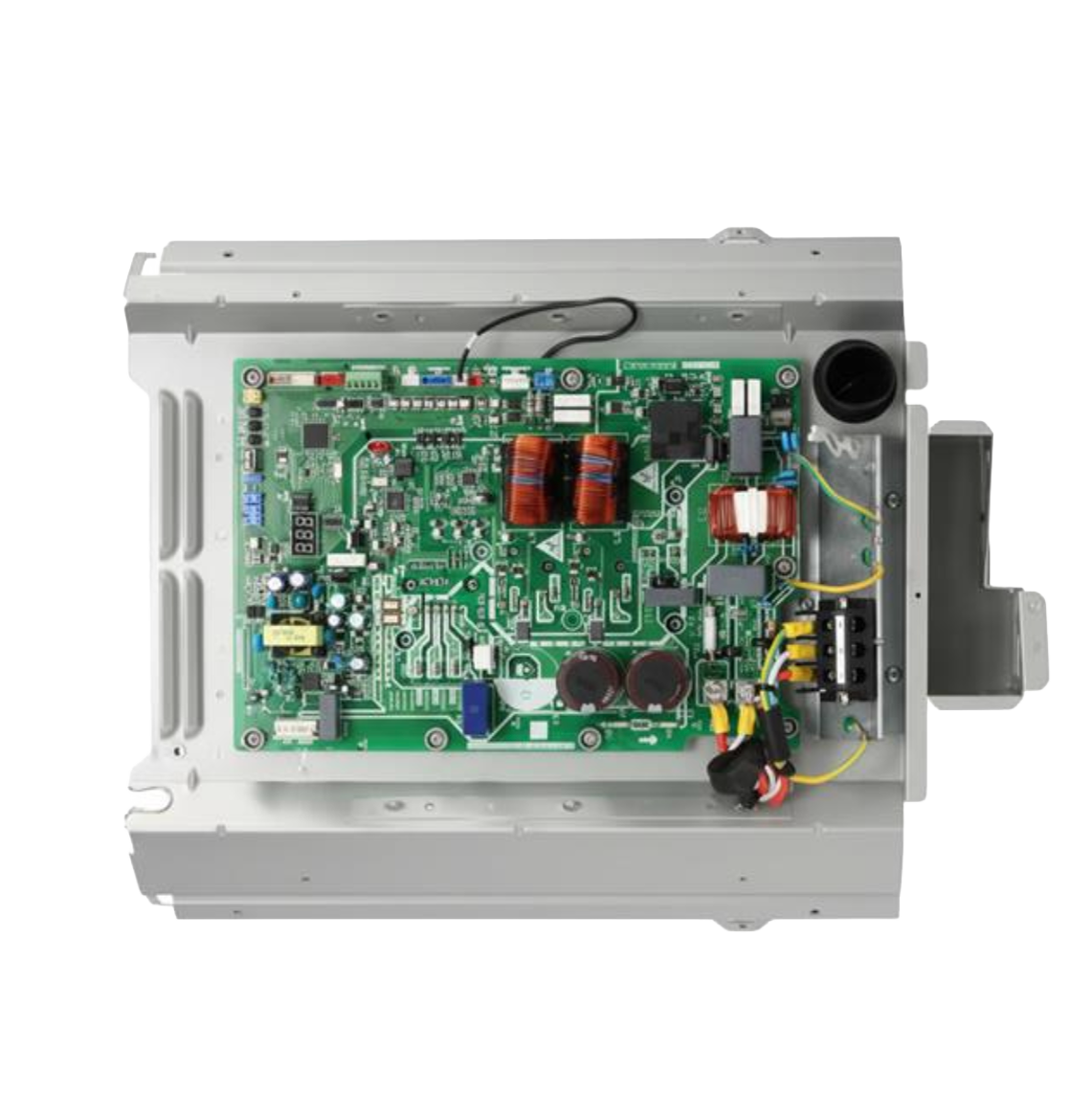 Bosch OEM Control Board Assembly: 8733956889