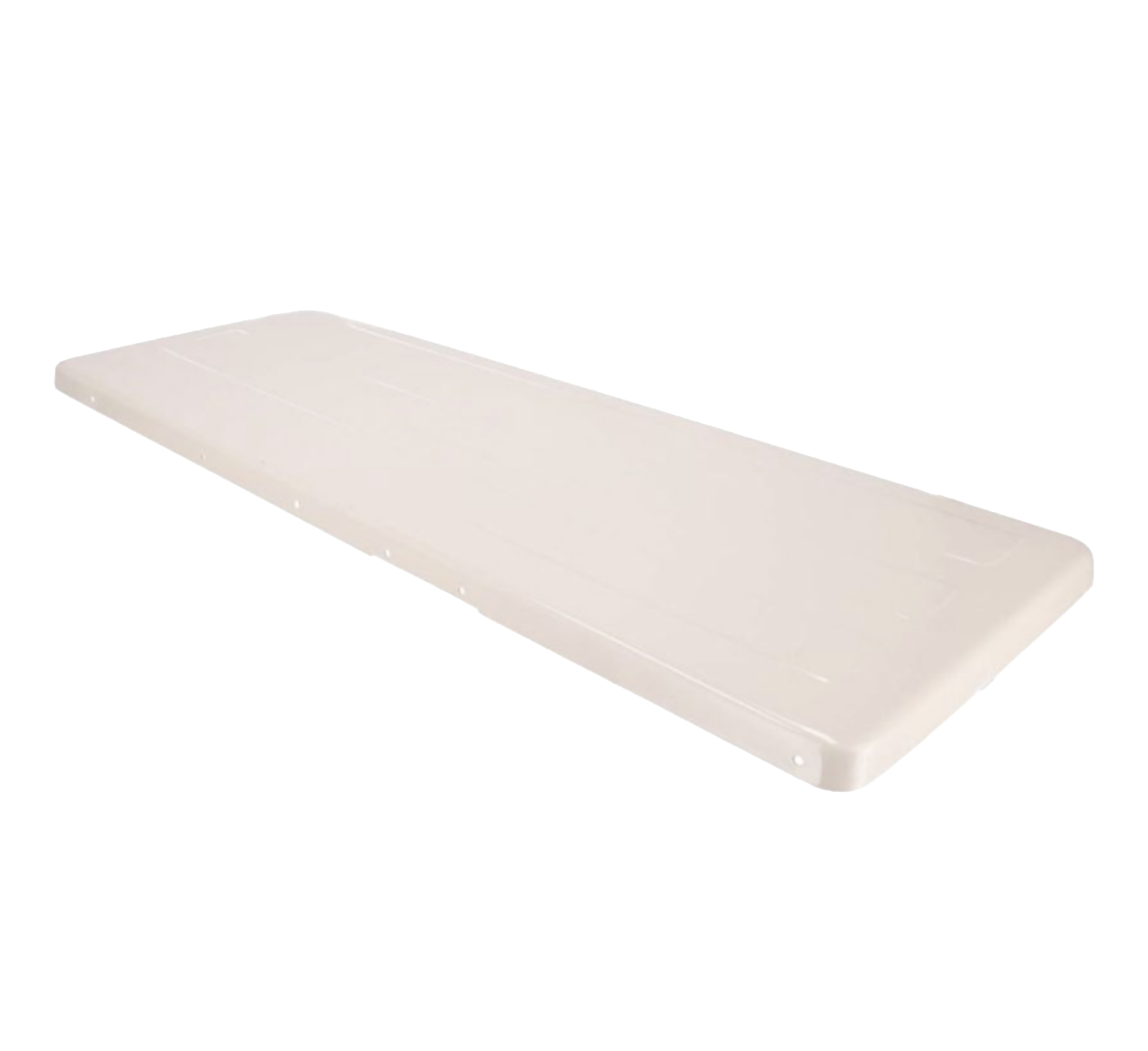 Top Cover for Mini-split External Compressor AOU24RLXFZ.png