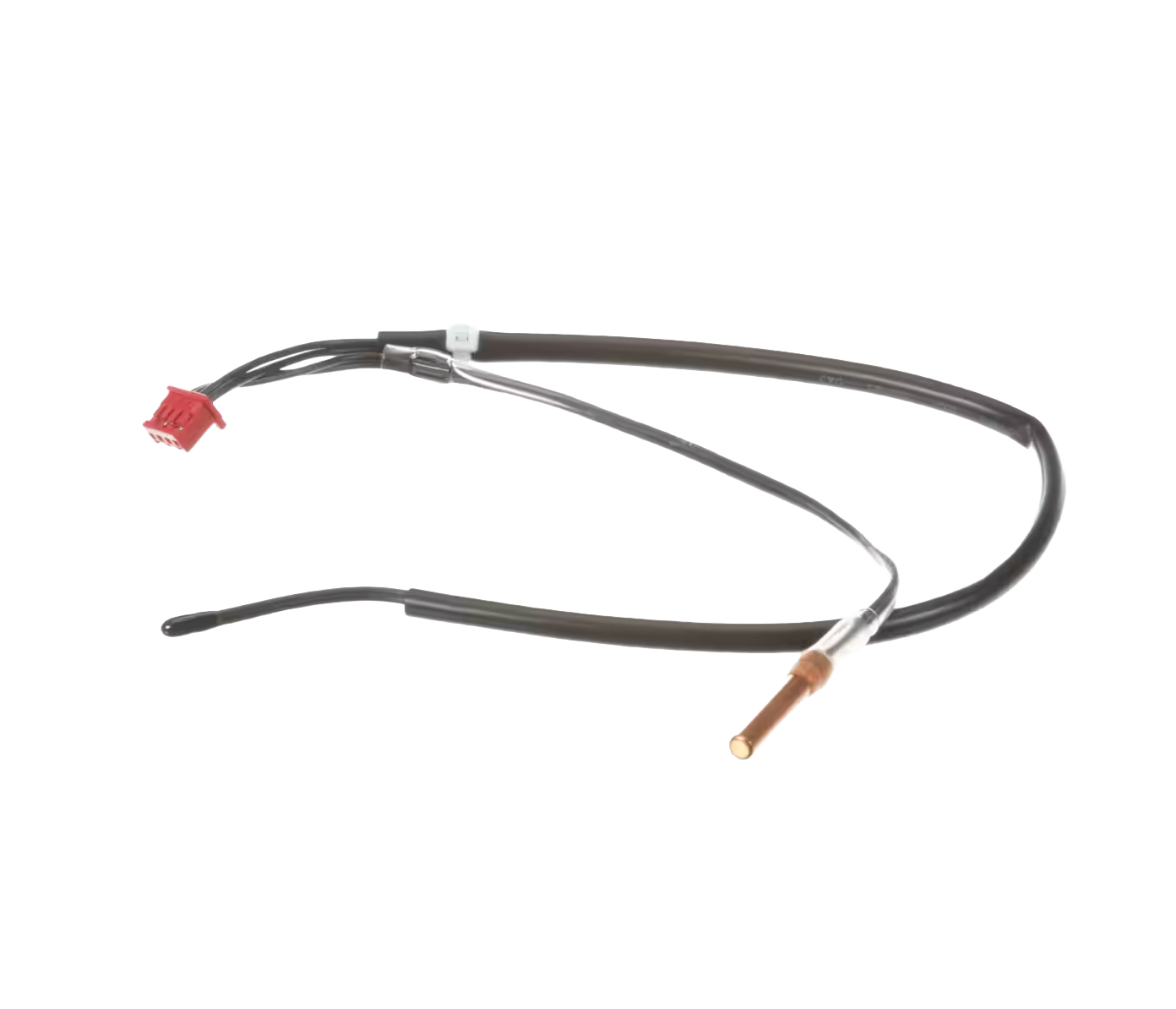 Fujitsu Thermistor Assembly Room/Pipe: 9900627003