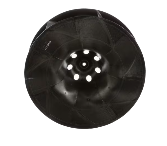 Fujitsu Fan Motor Assembly: 9362803014