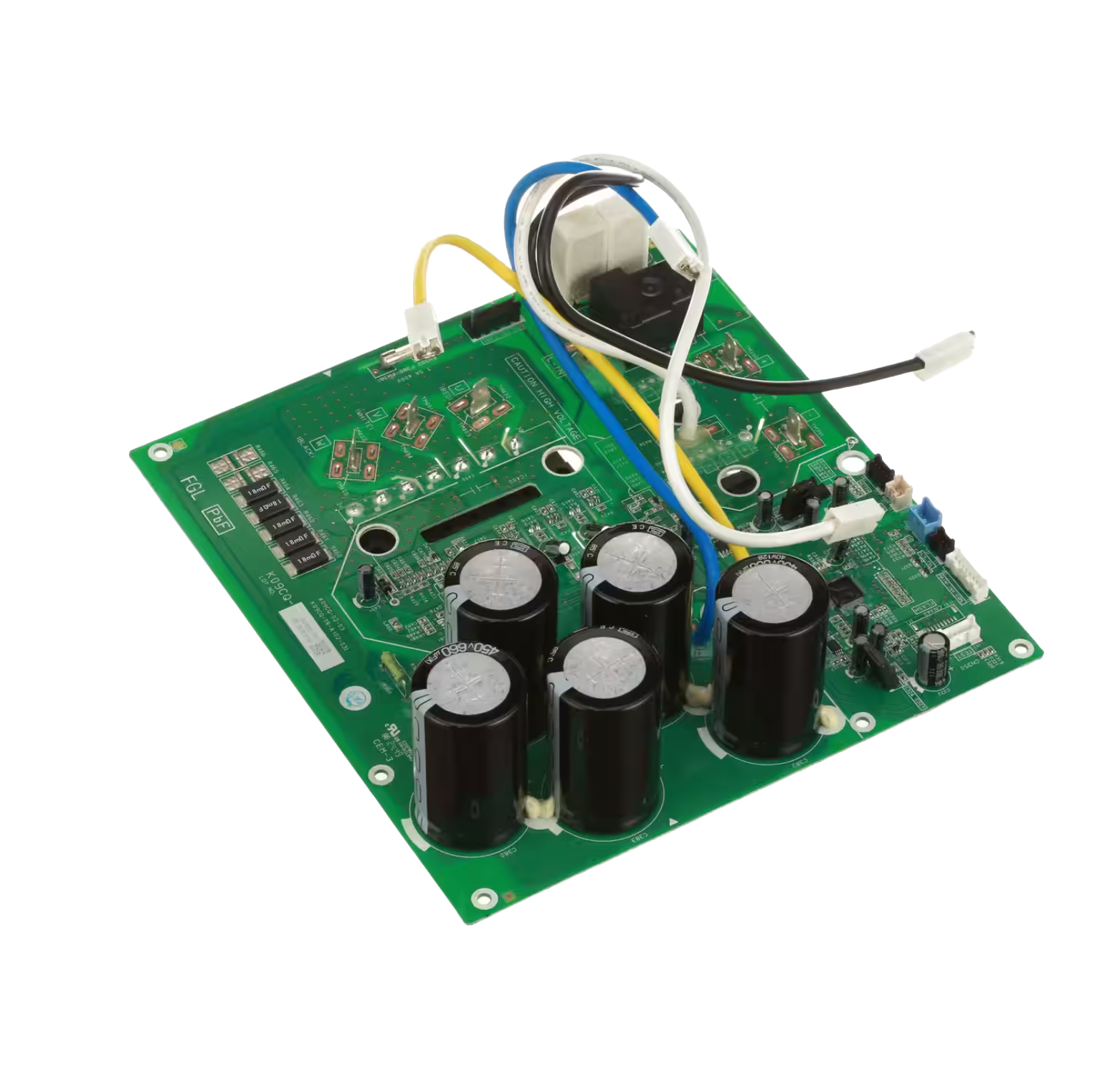 9712996601 IPM PCB Fujitsu.png