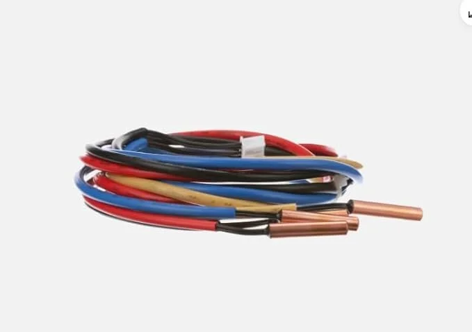 Fujitsu Thermistor: K9900965013