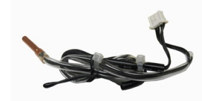 OEM Fujitsu Thermistor Room and Pipe Sensor: 9900563004