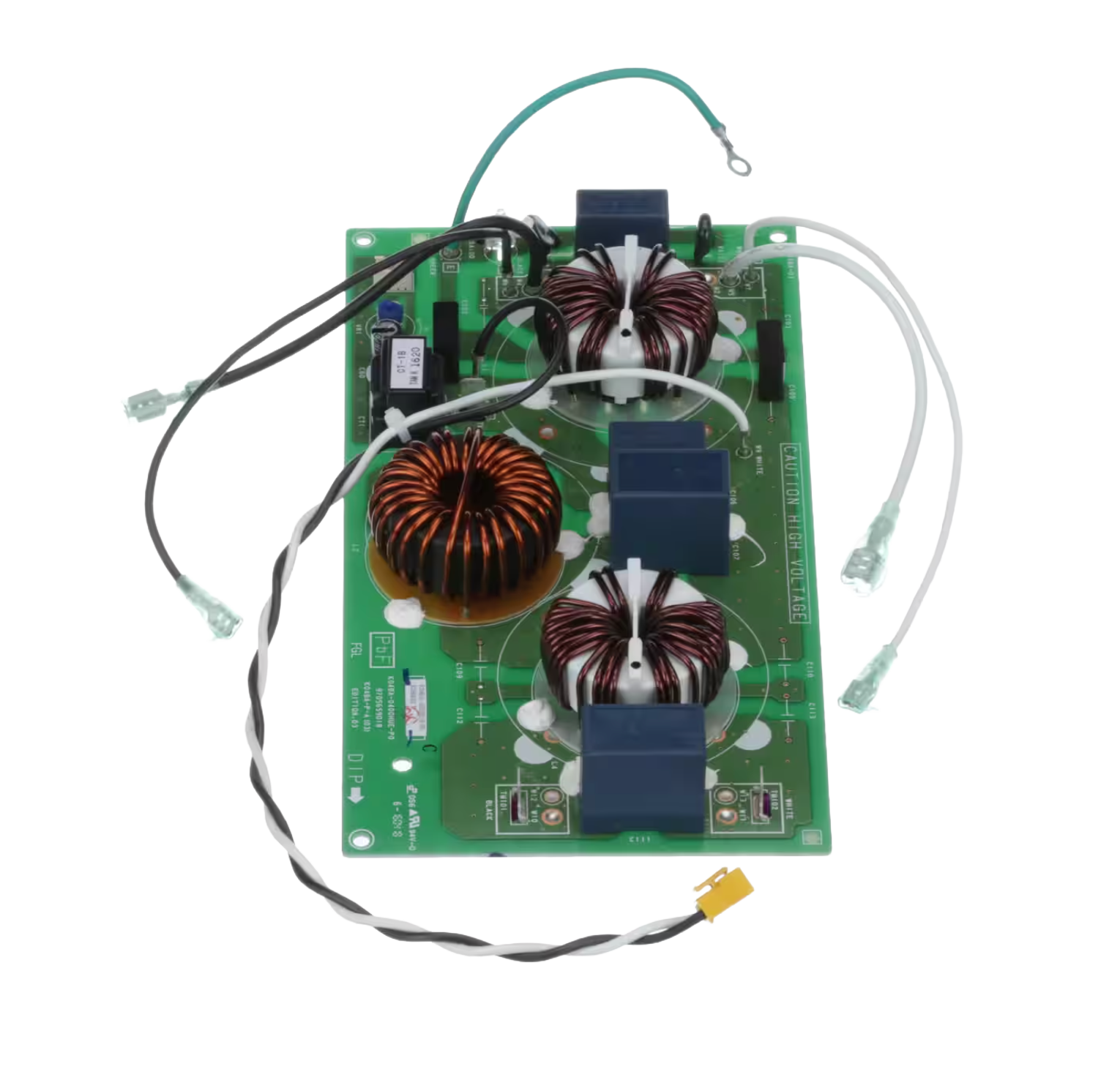 9709893098 PCB CONTROLLER Fujitsu.png