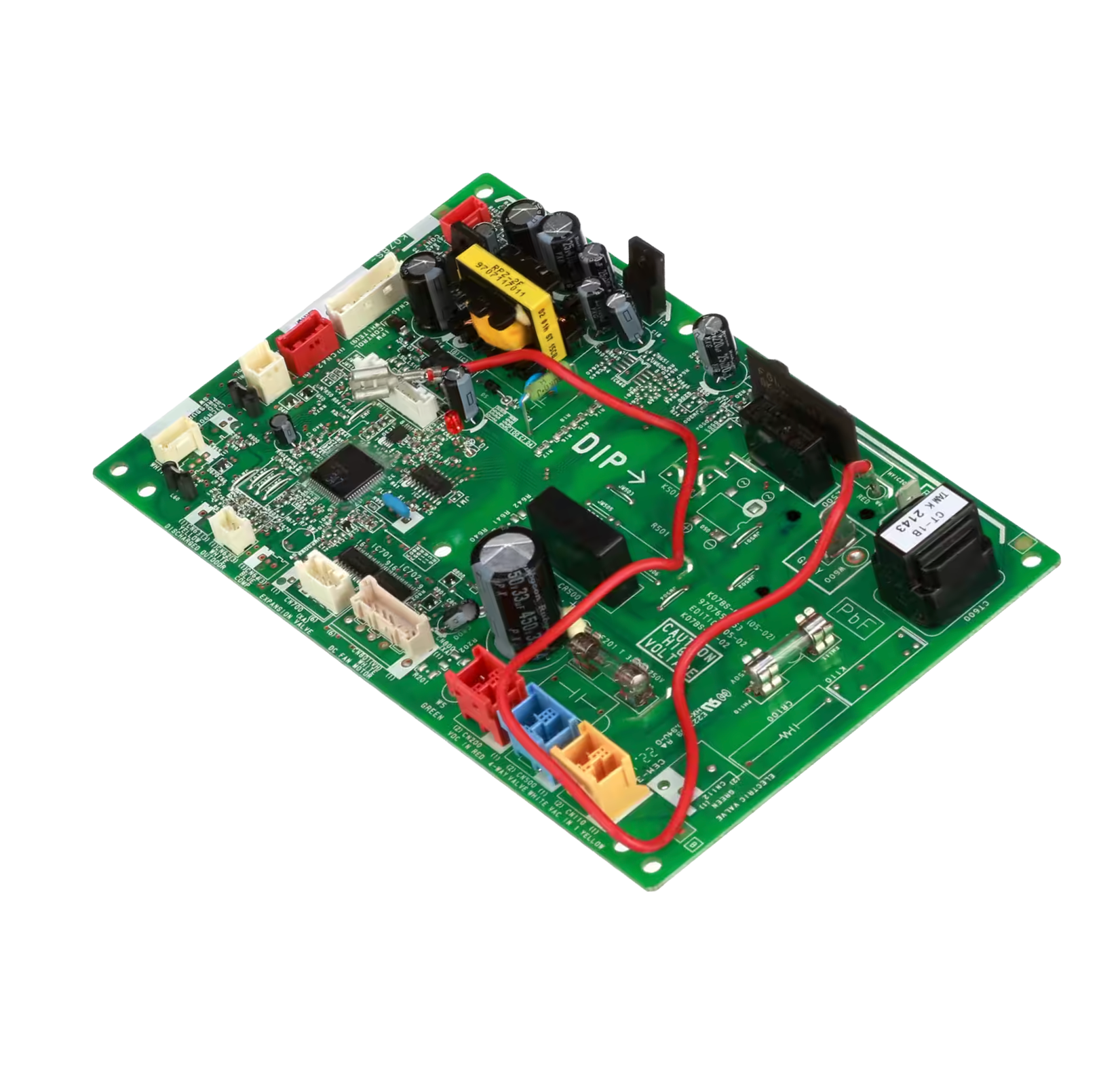 PCB outdoor unit of a AOU18RLFC 9708511290.png