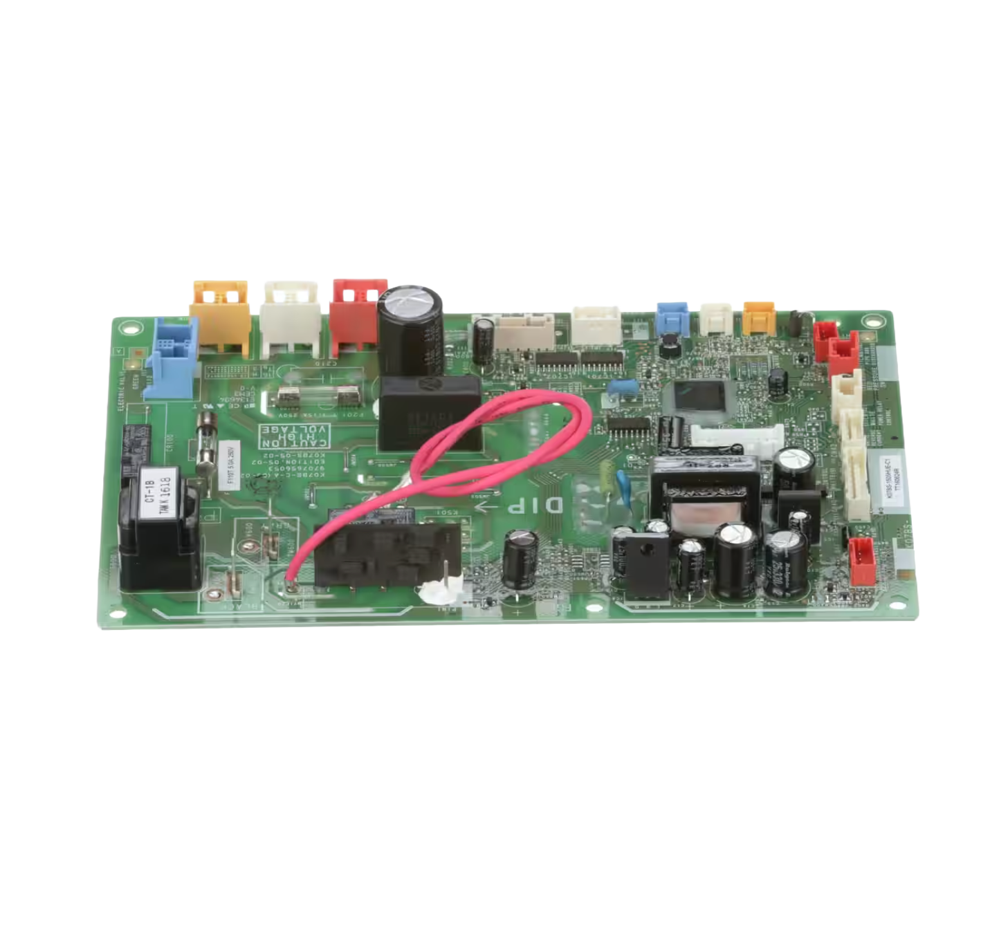 Fujitsu OEM PCB Control Board: 9708511764 AKA K9708511764