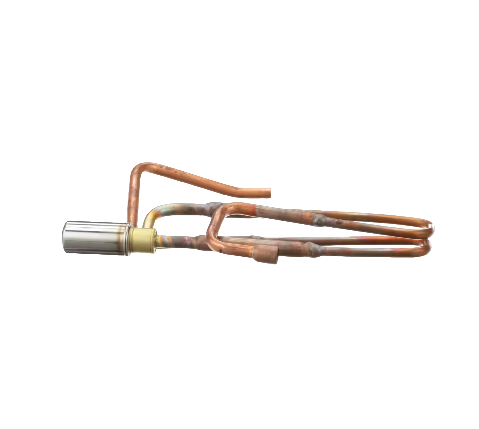 Fujitsu OEM Expansion Valve: 9370947168