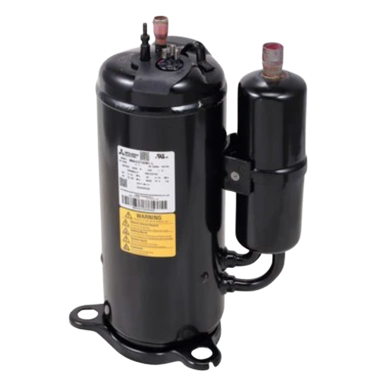 Bosch OEM Compressor for BOVA60: 8-733-941-865 |