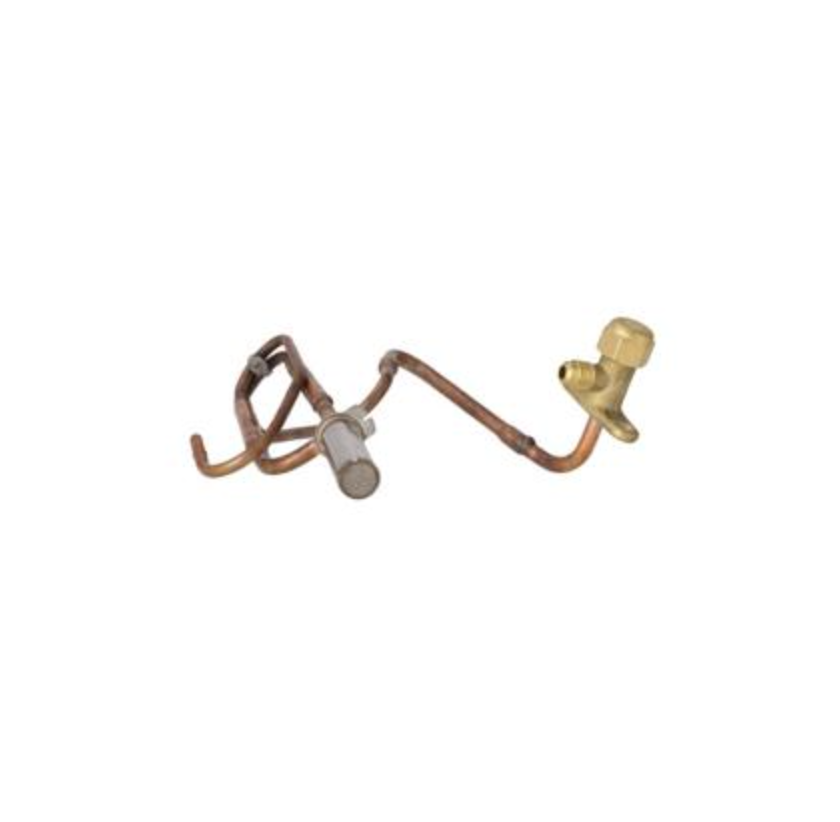 Fujitsu OEM Expansion Valve Assembly: 9332836004 AKA K9332836004