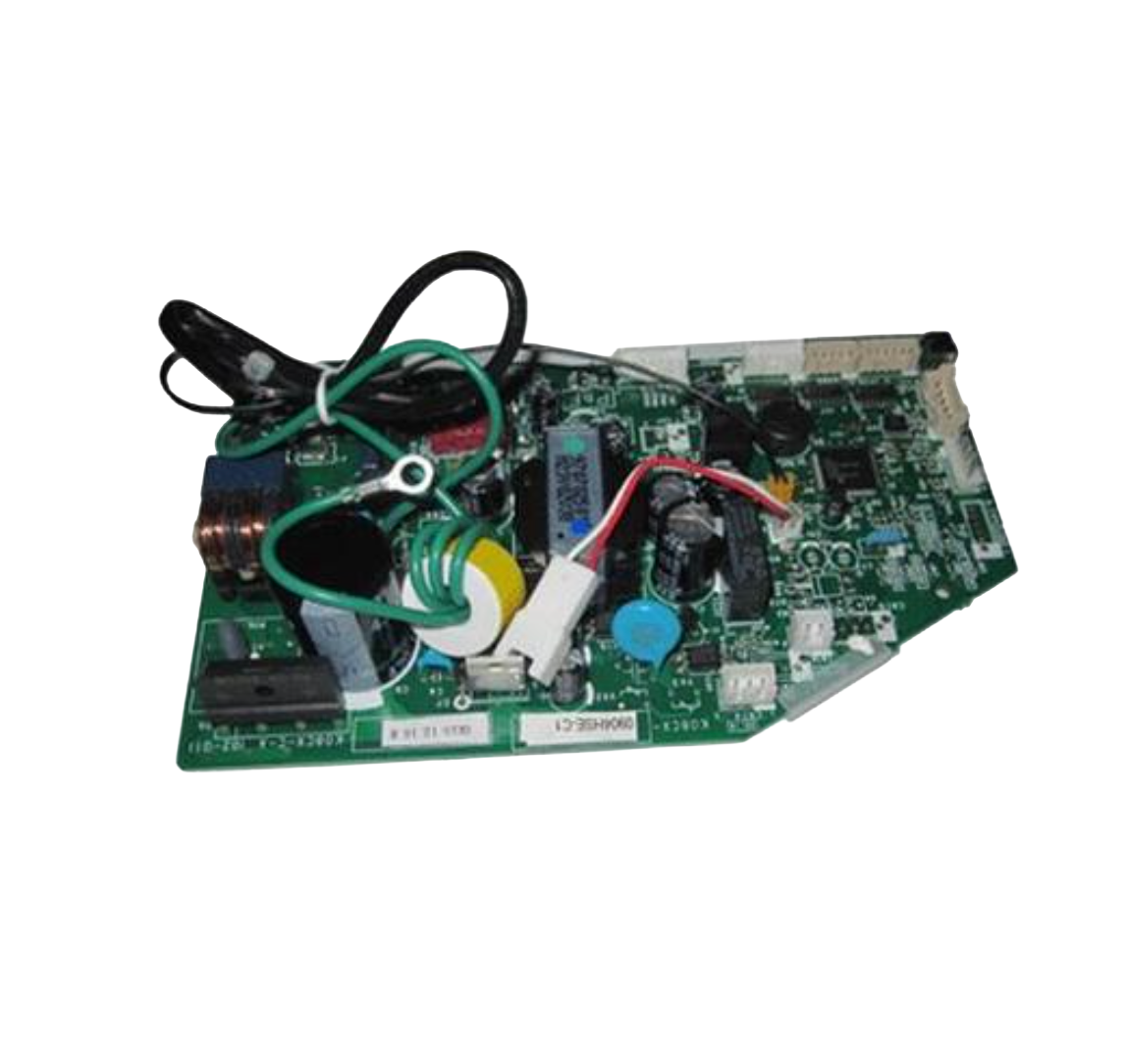 Fujitsu OEM PCB Board: 9708065175 aka K9708065175