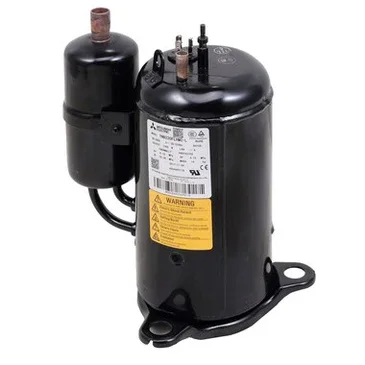 Bosch OEM Compressor: 8-733-941-829