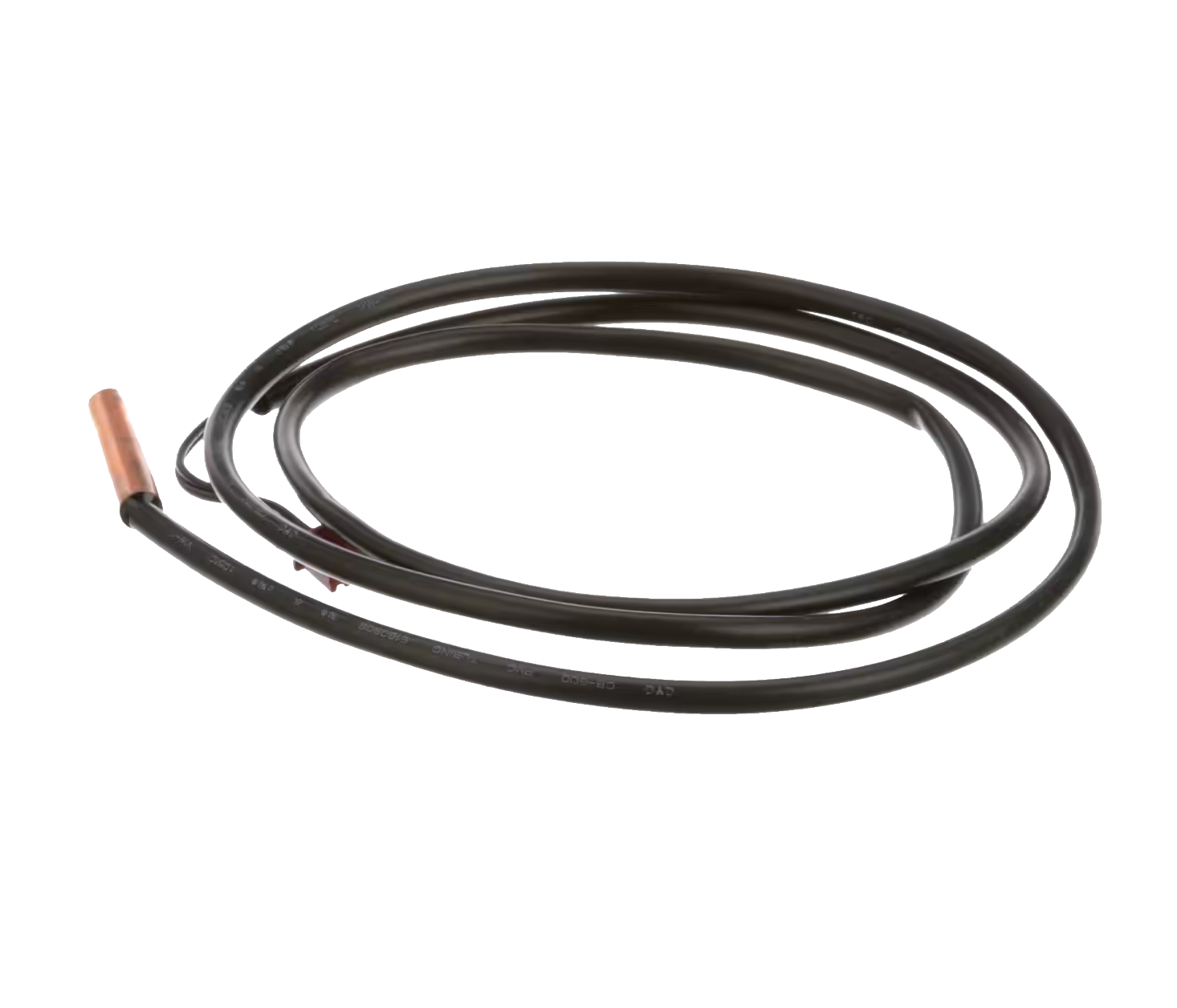 Fujitsu Heat Sink Black Thermistor: 9900958015