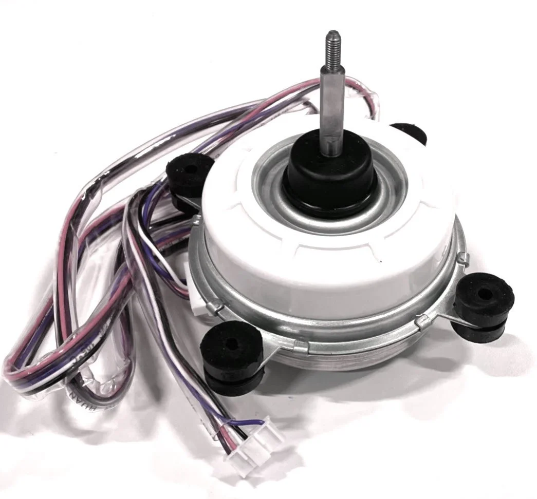 Fujitsu OEM Motor DC Brushless: 9603074036