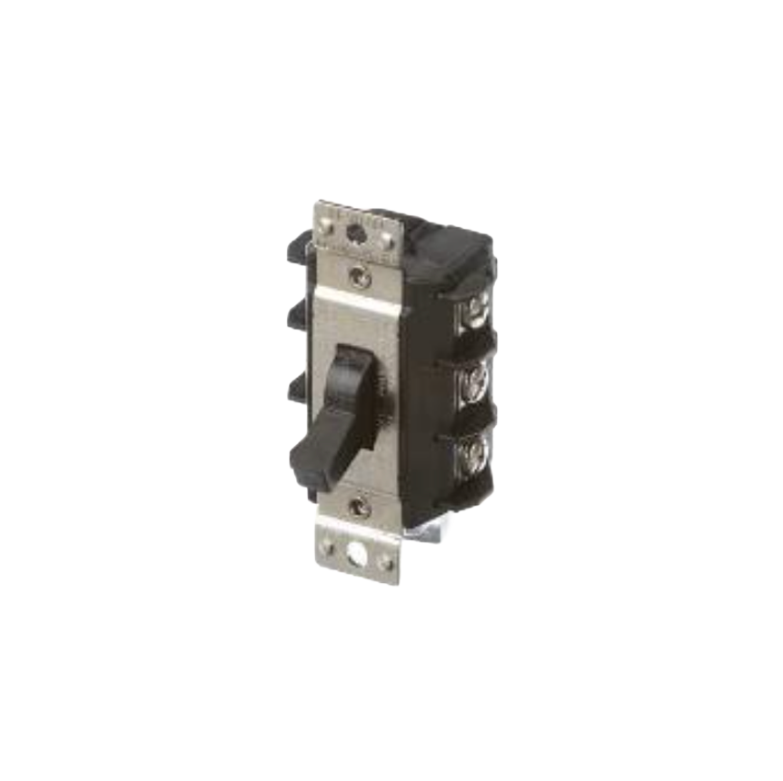 Fujitsu Disconnect Switch: K3PST