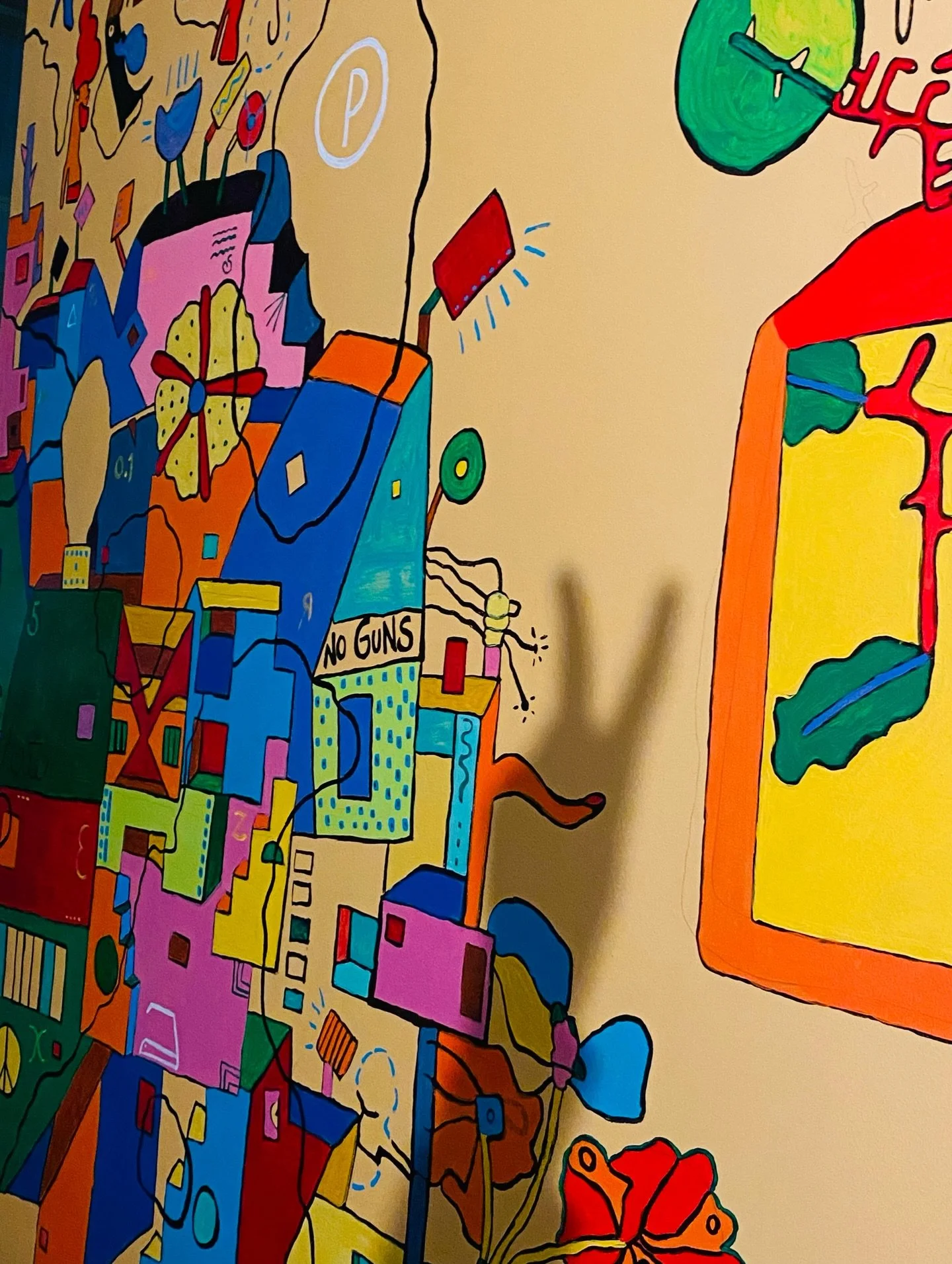 Ihanaa viikonloppua! Buenos aukeaa t&auml;n&auml;&auml;n vasta klo 16 yksityistilaisuuden vuoksi. Tervetuloa punaviinigl&ouml;geille ja kaakaoille siis nelj&auml;st&auml; eteenp&auml;in! 

Peace!✌🏾

#buenosairescaf&eacute;bar #marraskuu #eerikinkatu