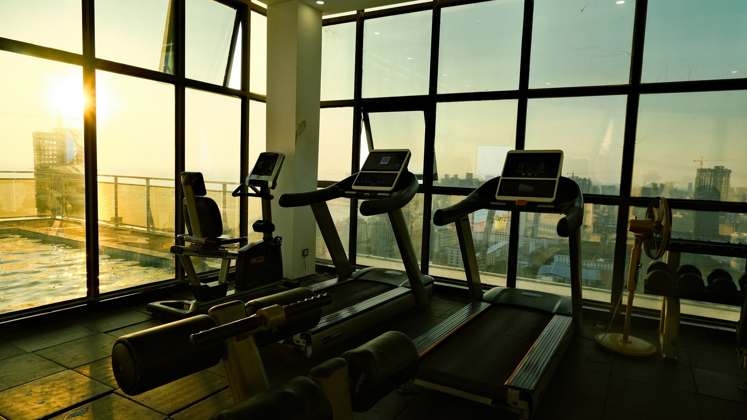 Fitness Equipment