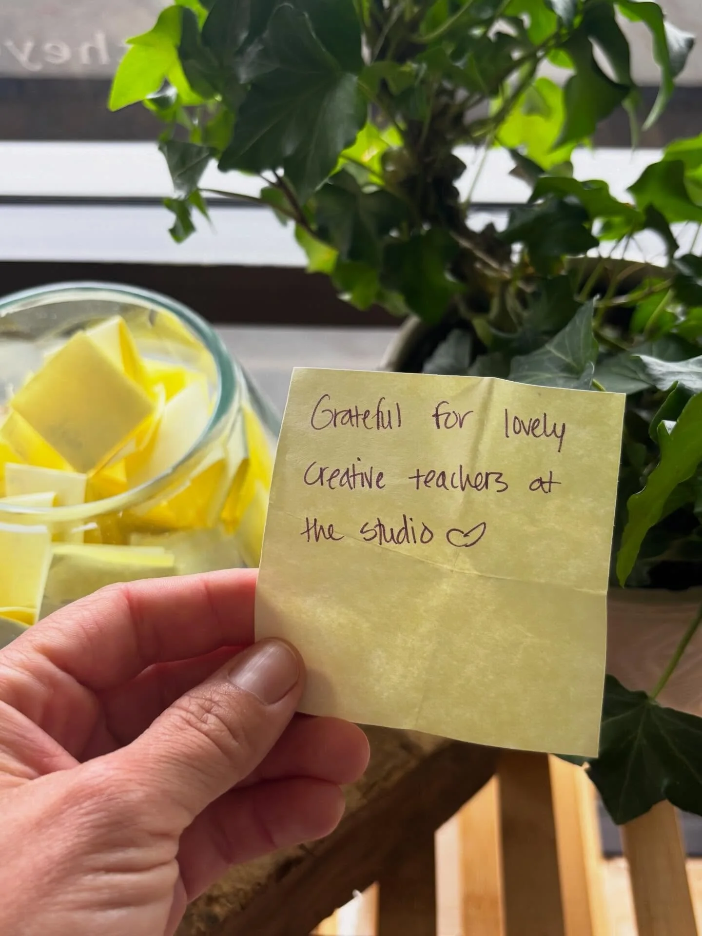 We work really hard to provide excellent instruction 💛🧠 Our teachers are masters of their craft and each brings their own unique flavor to the studio. We hope you&rsquo;ll try every class and get to know each of us!

#theyogastudio #camarilloyoga #