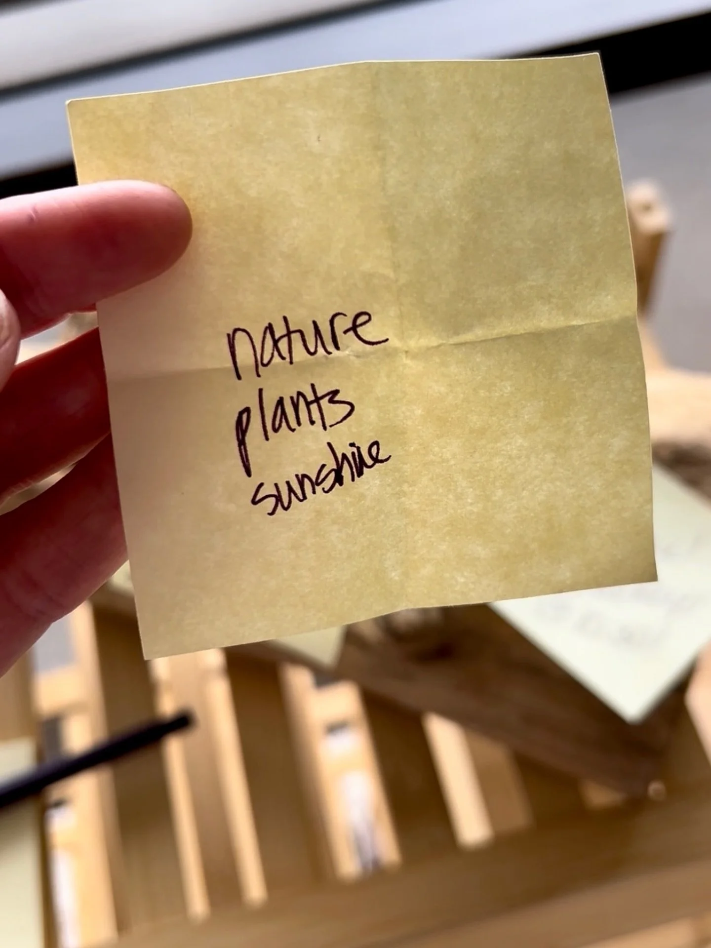 Yes to all of these! 🌳🪴🌞

#TheYogaStudio #CamarilloYoga